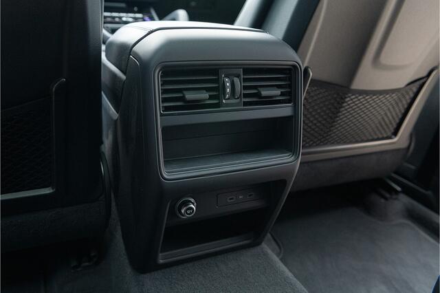 Porsche CAYENNE Coupé 3.0 E-Hybrid Sport Design ACC Pano GTS Stoel 360 Stoelvent. Softclose Matrix Ambient Memory Keyless Trekhaak