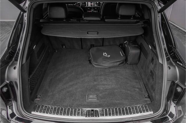 Porsche CAYENNE 3.0 E-Hybrid Pano Camera 360° Sport Chrono Luchtvering