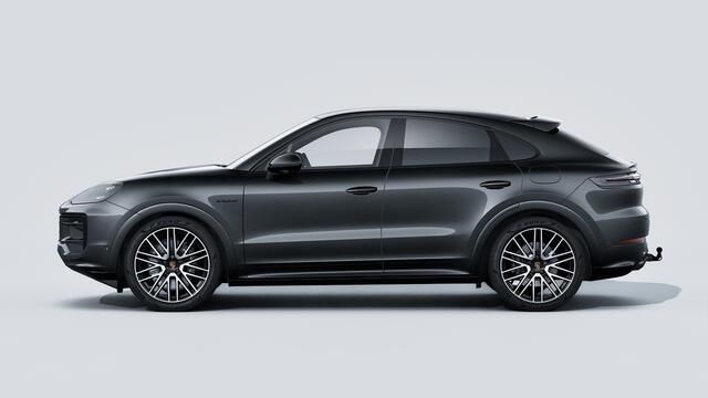 Porsche CAYENNE E-Hybrid Coupé