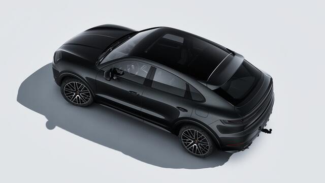 Porsche CAYENNE E-Hybrid Coupé