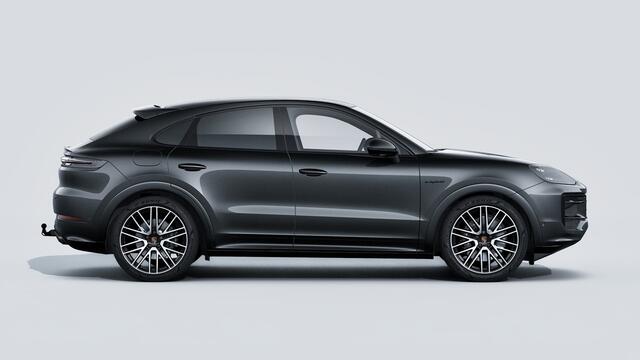 Porsche CAYENNE E-Hybrid Coupé