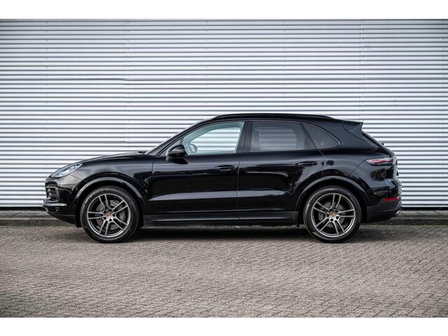 Porsche CAYENNE 2.9 S | Panodak | Luchtvering | Bose | Trekhaak | 21 inch |