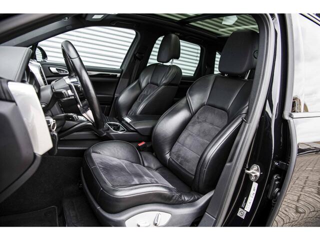 Porsche CAYENNE 3.0 S E-Hybrid | Panodak | Luchtvering | Trekhaak | Bose | Sport