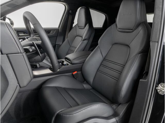 Porsche CAYENNE Coupé Turbo E-Hybrid