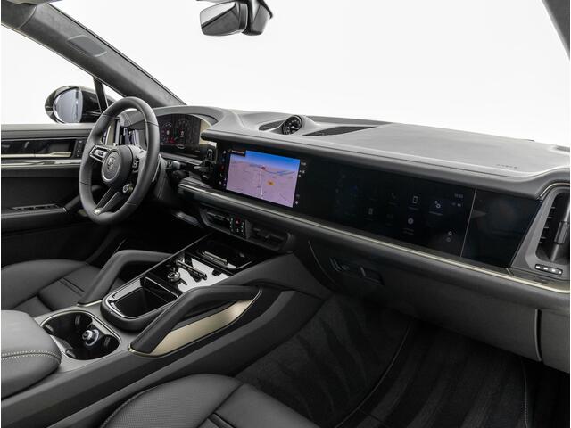 Porsche CAYENNE Coupé Turbo E-Hybrid