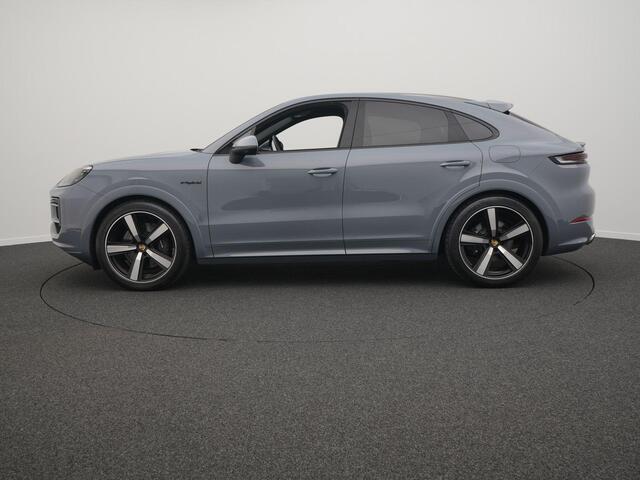 Porsche CAYENNE E-Hybrid Coupé
