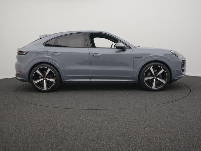 Porsche CAYENNE E-Hybrid Coupé