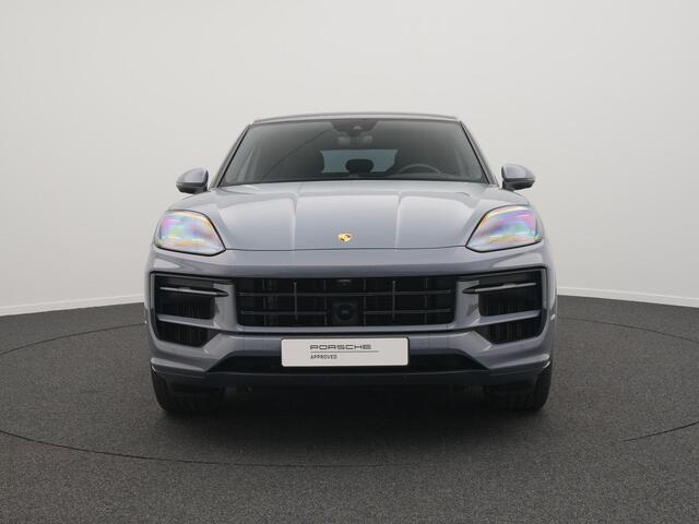 Porsche CAYENNE E-Hybrid Coupé