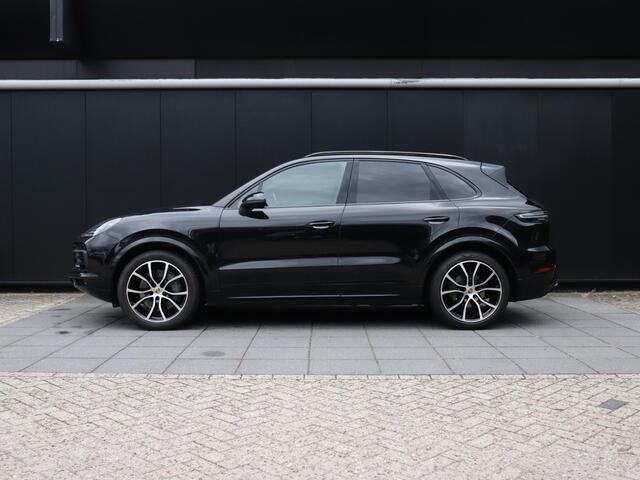 Porsche CAYENNE 2.9 S | LEDER | MEMORY | TREKHAAK | BOSE | PANO-DAK | STOELVERW. | CAMERA | NAVI | CRUISE |