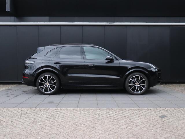 Porsche CAYENNE 2.9 S | LEDER | MEMORY | TREKHAAK | BOSE | PANO-DAK | STOELVERW. | CAMERA | NAVI | CRUISE |