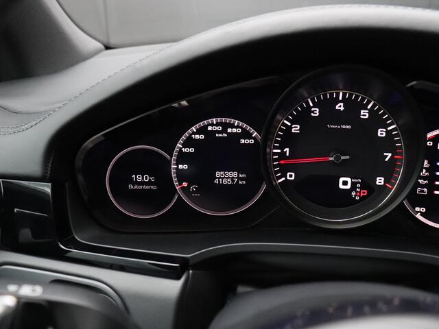 Porsche CAYENNE 2.9 S | LEDER | MEMORY | TREKHAAK | BOSE | PANO-DAK | STOELVERW. | CAMERA | NAVI | CRUISE |