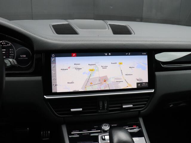 Porsche CAYENNE 2.9 S | LEDER | MEMORY | TREKHAAK | BOSE | PANO-DAK | STOELVERW. | CAMERA | NAVI | CRUISE |