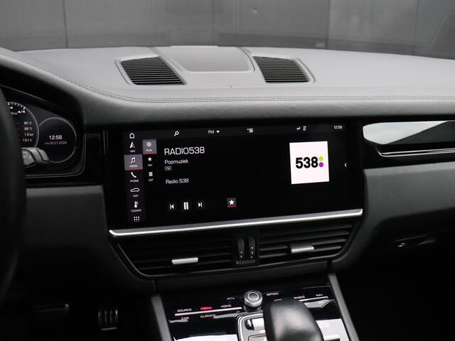 Porsche CAYENNE 2.9 S | LEDER | MEMORY | TREKHAAK | BOSE | PANO-DAK | STOELVERW. | CAMERA | NAVI | CRUISE |