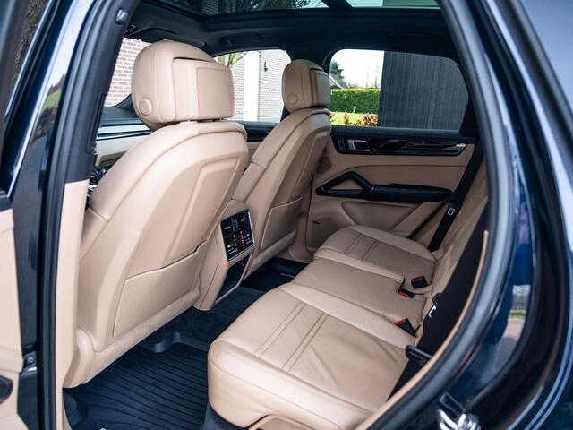 Porsche CAYENNE 3.0 E-Hybrid Aut. | Panodak | SportChrono | Softclose | 20" LM |