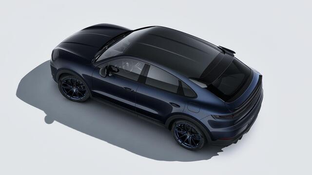 Porsche CAYENNE Coupé Turbo E-Hybrid GT