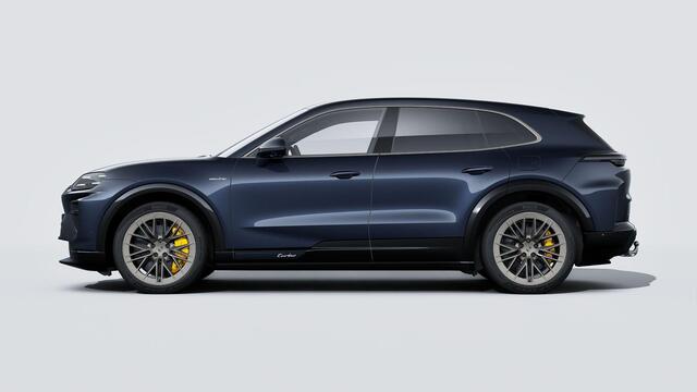 Porsche CAYENNE Electric Turbo