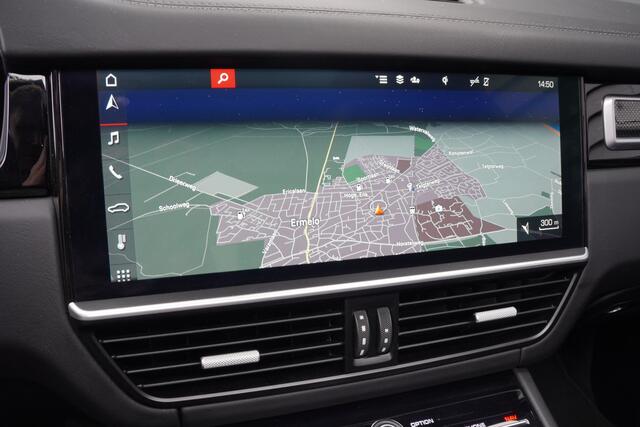 Porsche CAYENNE 3.0 E-Hybrid - PANODAK - TREKHAAK - LUCHTVERING - SPORTCHRONO -