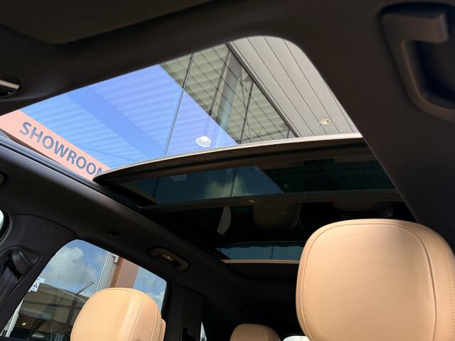 Porsche CAYENNE 3.0 | SportDesign | Pano | SportChrono | Luchtvering | ACC | Stoelkoeling | 340PK