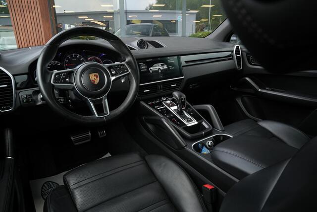 Porsche CAYENNE 2.9 S Panoramadak SportChrono Leer Stuurverw. Trekhaak