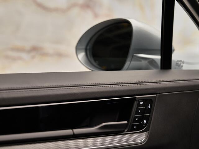 Porsche CAYENNE Coupé 3.0 E-Hybrid , SportDesign, pano, 4W-best., luchtv., memory, Bose, bijrijdersdisplay, matrix-LED, tr.haak, 22", ACC, HUD, NP163k