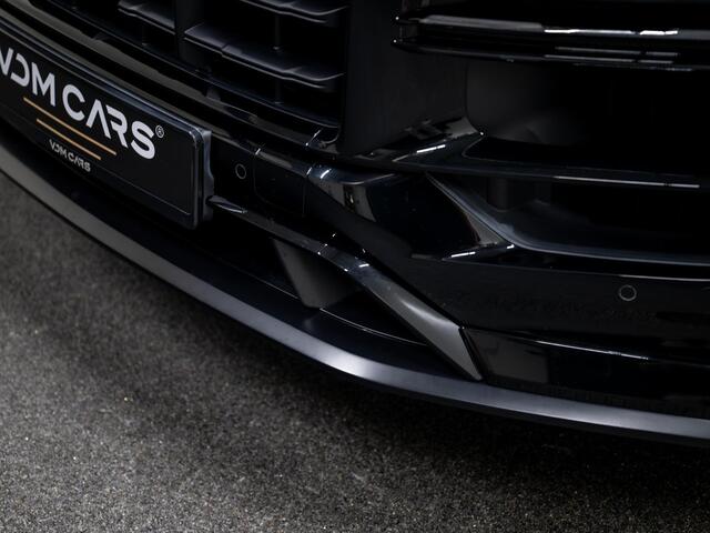 Porsche CAYENNE Coupé 4.0 Turbo E-Hybrid GT | Achterasbest. | InnoDrive | 18-weg | 360° |