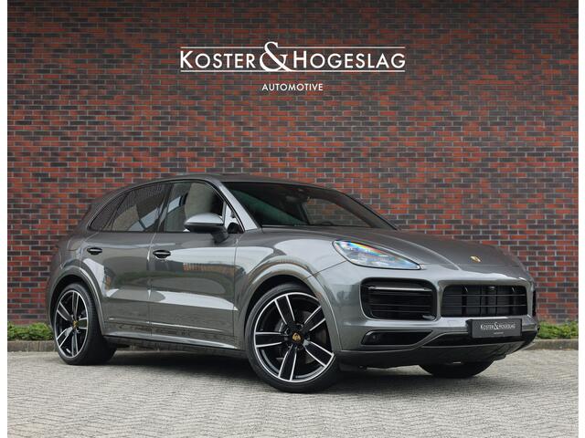 Porsche CAYENNE 3.0 E-Hybrid | Sport Chrono - Pano - BOSE