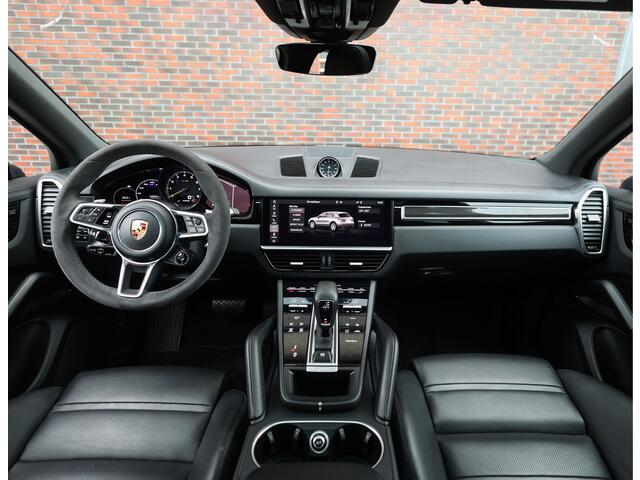 Porsche CAYENNE 3.0 E-Hybrid | Sport Chrono - Pano - BOSE
