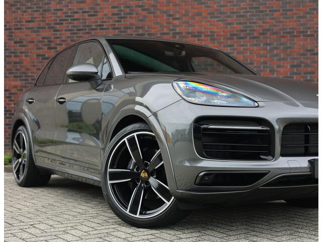 Porsche CAYENNE 3.0 E-Hybrid | Sport Chrono - Pano - BOSE