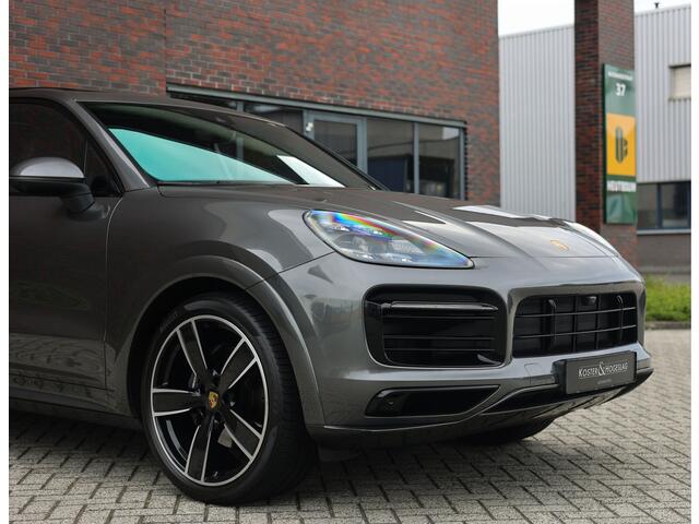 Porsche CAYENNE 3.0 E-Hybrid | Sport Chrono - Pano - BOSE
