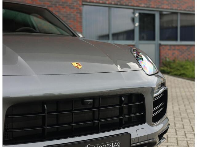 Porsche CAYENNE 3.0 E-Hybrid | Sport Chrono - Pano - BOSE
