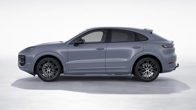 Porsche CAYENNE Coupé E-Hybrid