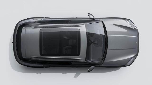 Porsche CAYENNE Turbo E-Hybrid
