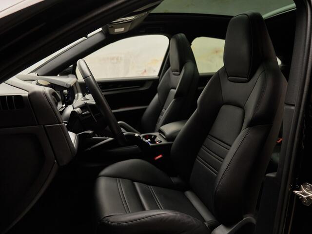 Porsche CAYENNE Coupé 3.0 S E-Hybrid , SportDesign, pano, InnoDrive, 4W-best., luchtv., BOSE, HUD, keyless