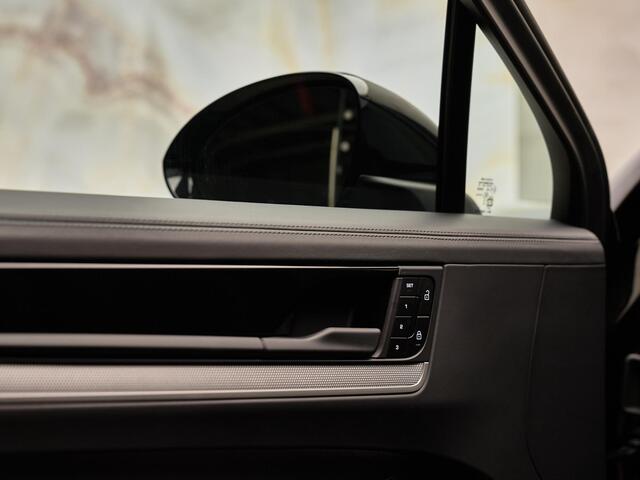 Porsche CAYENNE Coupé 3.0 S E-Hybrid , SportDesign, pano, InnoDrive, 4W-best., luchtv., BOSE, HUD, keyless