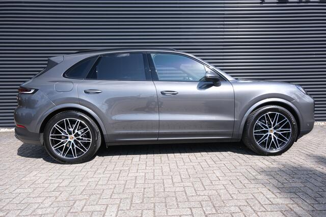 Porsche CAYENNE E-Hybrid | Trekhaak | Bose | Schuifkanteldak | Stoelventilatie