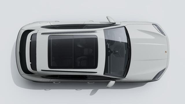 Porsche CAYENNE S E-Hybrid