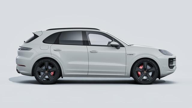 Porsche CAYENNE S E-Hybrid