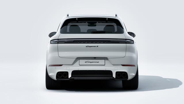 Porsche CAYENNE S E-Hybrid