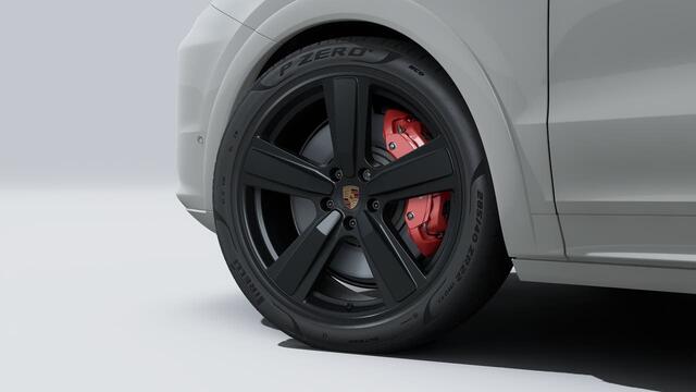 Porsche CAYENNE S E-Hybrid