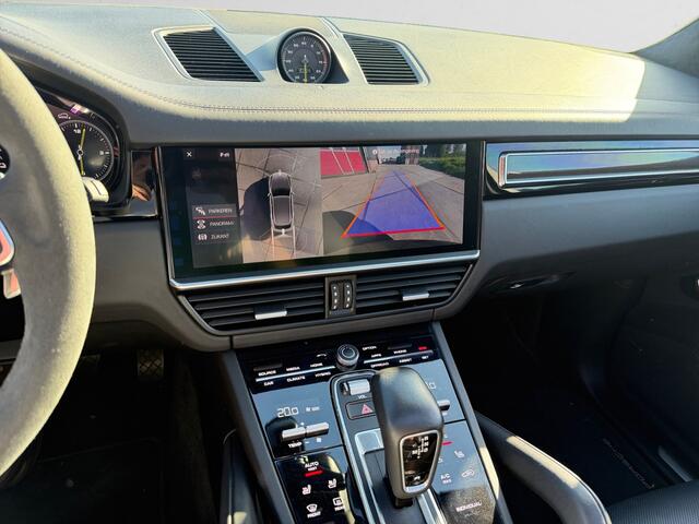 Porsche CAYENNE 3.0 E-Hybrid Sport Design- Sport Chrono, Alcantara Afwerking, Stoelventilatie, 360 Camera, Acc Cruise