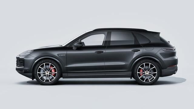 Porsche CAYENNE S E-Hybrid