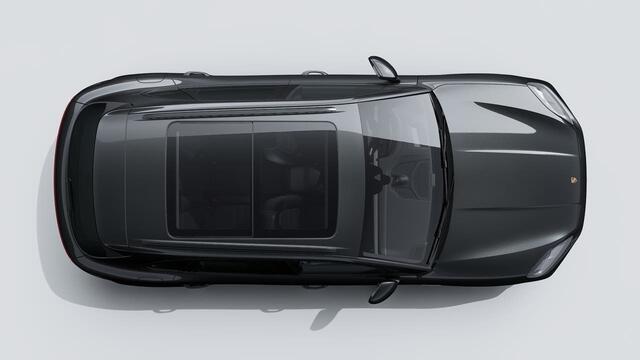 Porsche CAYENNE S E-Hybrid