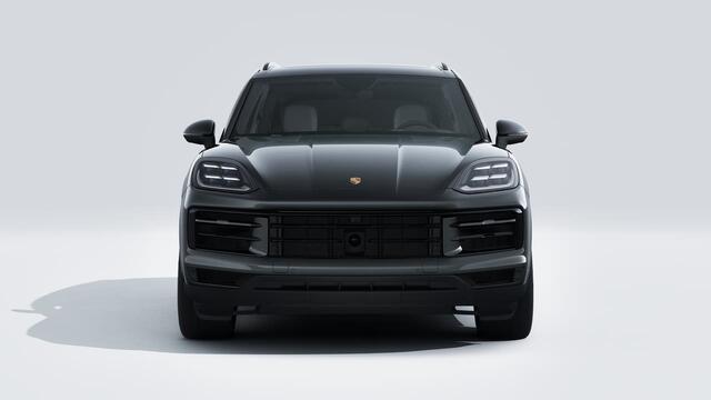 Porsche CAYENNE S E-Hybrid