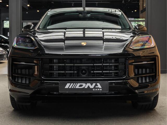 Porsche CAYENNE Coupé E-Hybrid BOSE Sportuitlaat Stoelventilatie 3.0 E-Hybrid