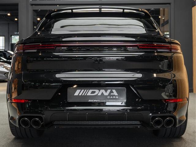 Porsche CAYENNE Coupé E-Hybrid BOSE Sportuitlaat Stoelventilatie 3.0 E-Hybrid