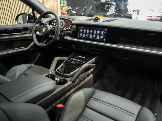 Porsche CAYENNE Coupé E-Hybrid BOSE Sportuitlaat Stoelventilatie 3.0 E-Hybrid