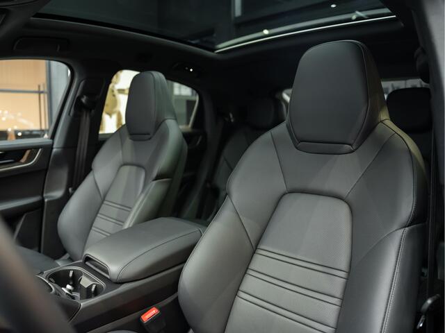 Porsche CAYENNE Coupé E-Hybrid BOSE Sportuitlaat Stoelventilatie 3.0 E-Hybrid