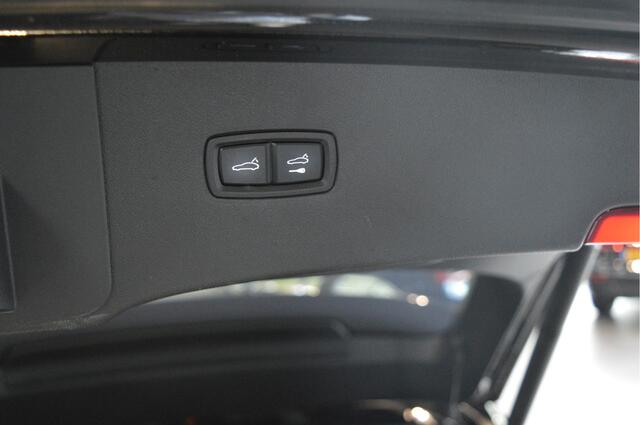 Porsche CAYENNE Coupe 3.0 E-Hybrid Platinum Edition pano leer Bose 22 inch !!