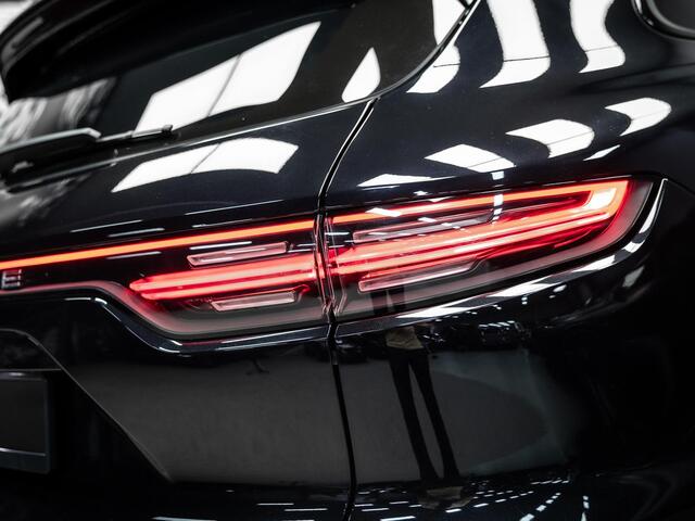 Porsche CAYENNE 4.0 Turbo S E-Hybrid