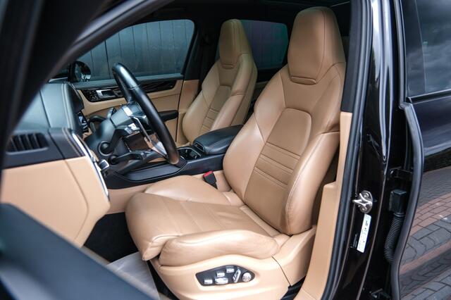 Porsche CAYENNE 3.0 E-Hybrid | Panodak | SportChrono | 21"LM